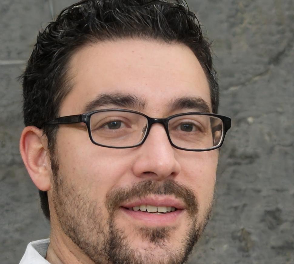 Darek Osinski